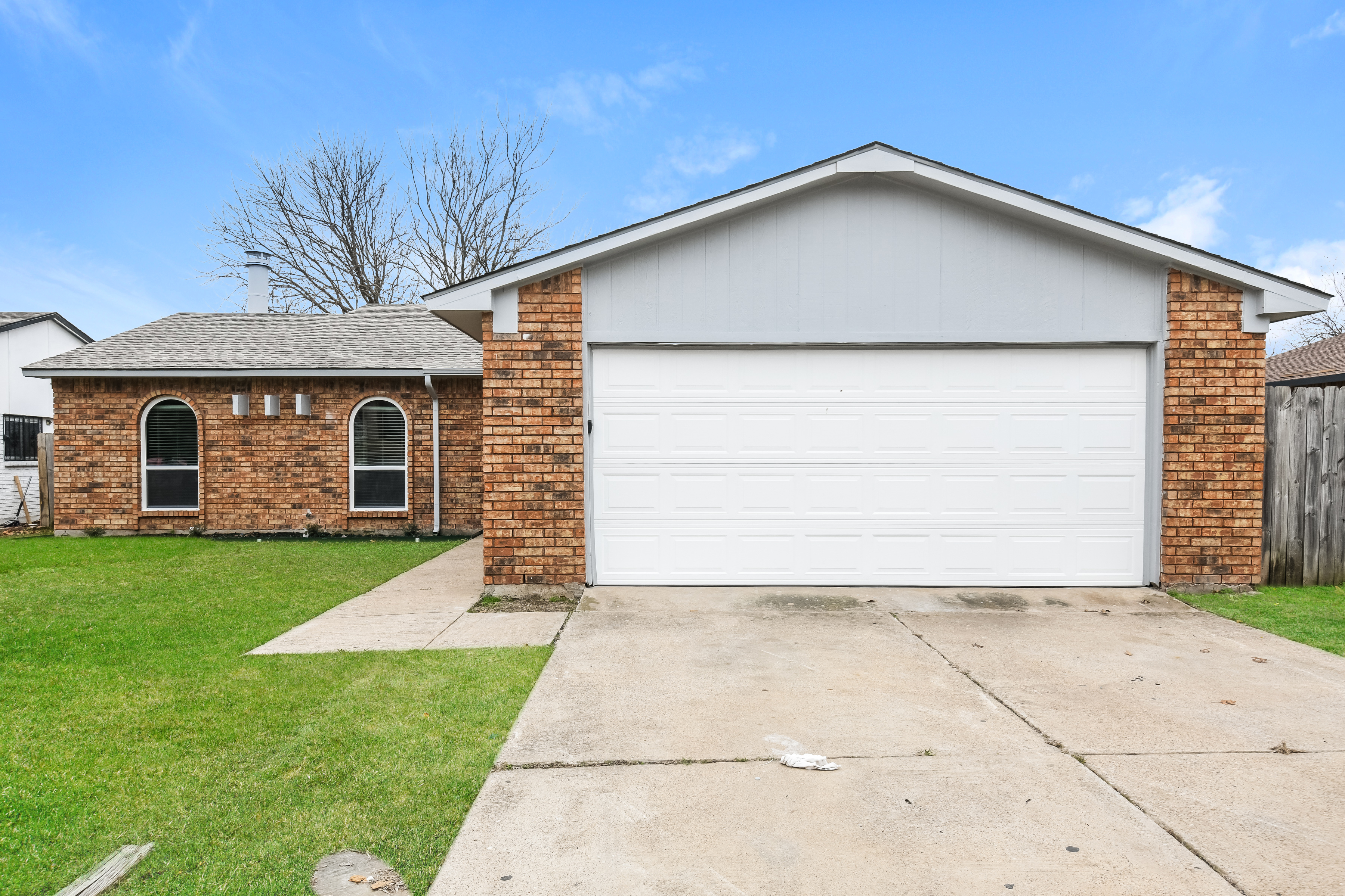 4217 Longmeadow Way Fort Worth, TX 76133